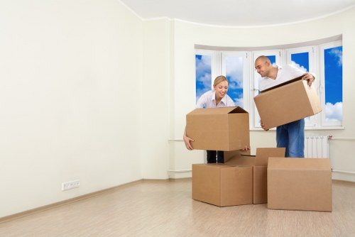 Careful handling of sofas, tables, and office furniture in Soho